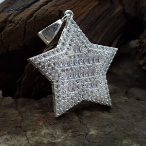 star locket