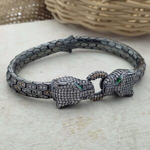 Panther Bracelet